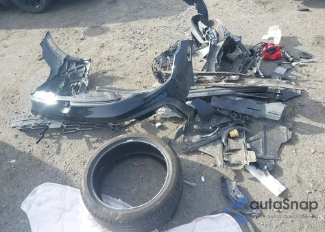 2025 Volkswagen Golf Gti 2.0T S from USA, damaged, VIN WVWLA7CD3SW228740